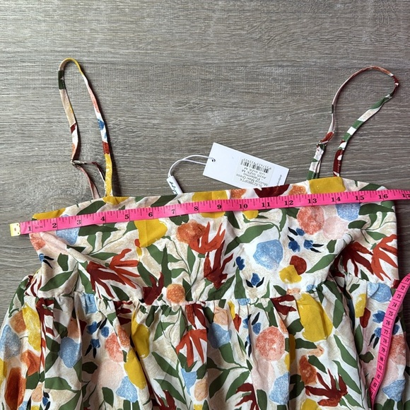 NEW PETAL + PUP MIUCCIA MAXI DRESS - PALERMO MEDIUM - Picture 9 of 15